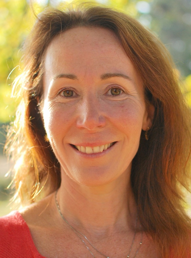Portret van Wendy